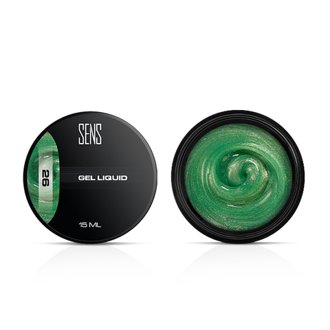 цветные гели для маникюра