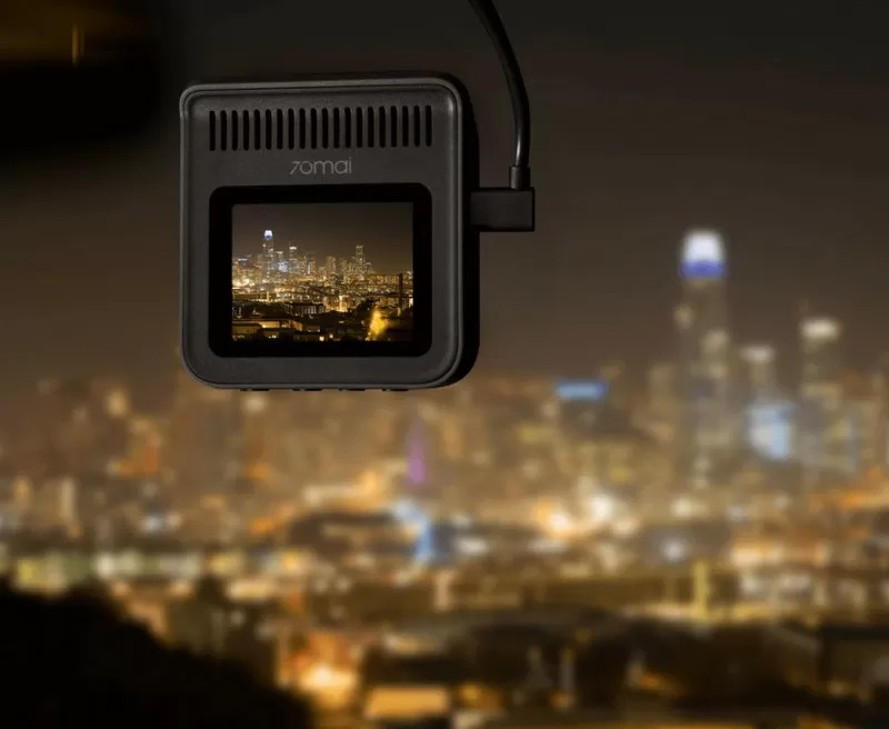 Видеорегистратор 70mai Dash Cam Pro Plus A400 + Rear Cam RC09, 2 камеры-описание-9 Видеорегистратор 70mai Dash Cam Pro Plus A400 + Rear Cam RC09, 2 камеры-описание-9.jpg