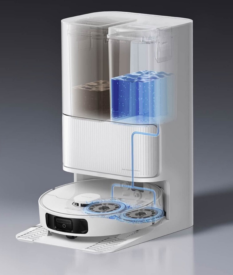 Робот-пылесос Dreame D20 Ultra-описание-4.jpeg