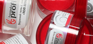 Формула Профи трехфазный гель