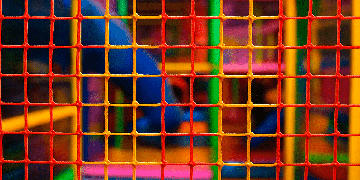 Защитная сетка профессионального уровня