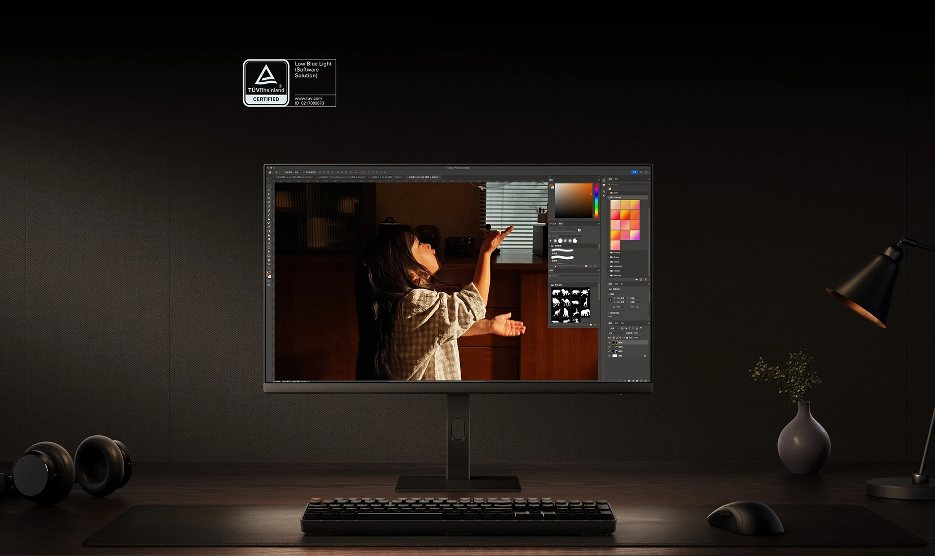 Монитор Xiaomi Redmi A27U Type-C (P27UCB-RA) -описание-9.jpg