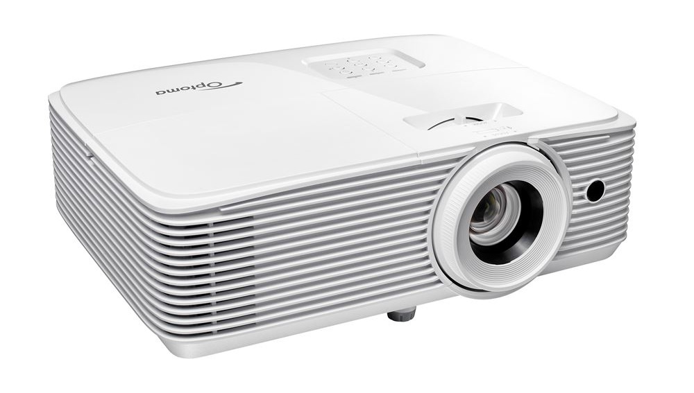 Проектор Optoma EH401
