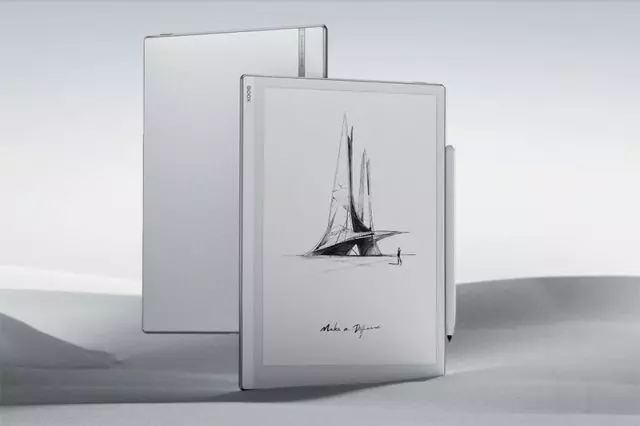 купить Электронная книга Onyx Boox Go 10.3 (10.3", 64GB)  купить Электронная книга Onyx Boox Go 10.3 (10.3", 64GB)