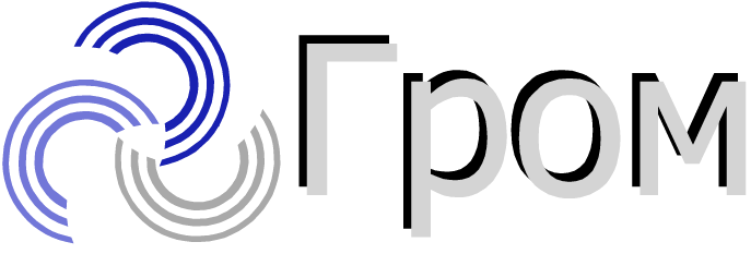 Гром - инженерная сантехника