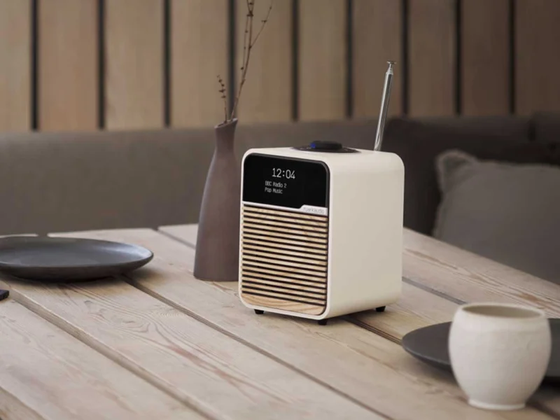 Радиоприемник Ruark R1 Mk4 с Bluetooth