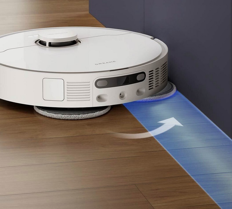 Робот-пылесос Dreame D20 Ultra-описание-6.jpeg