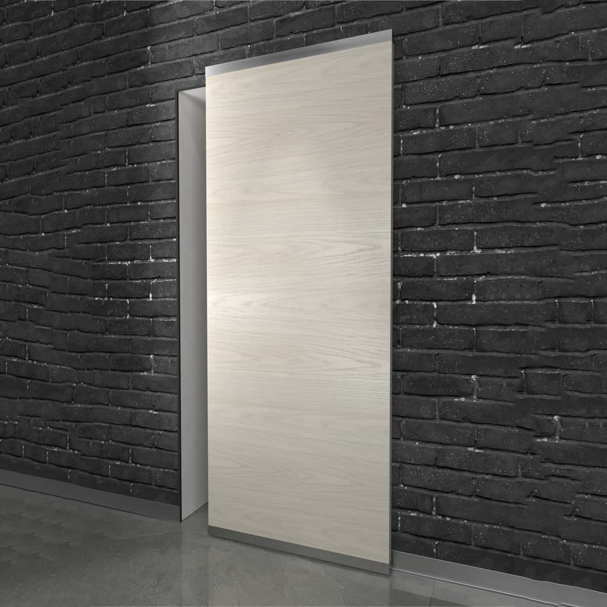Фото дверного блока Magic Uniq для дверей Profil Doors