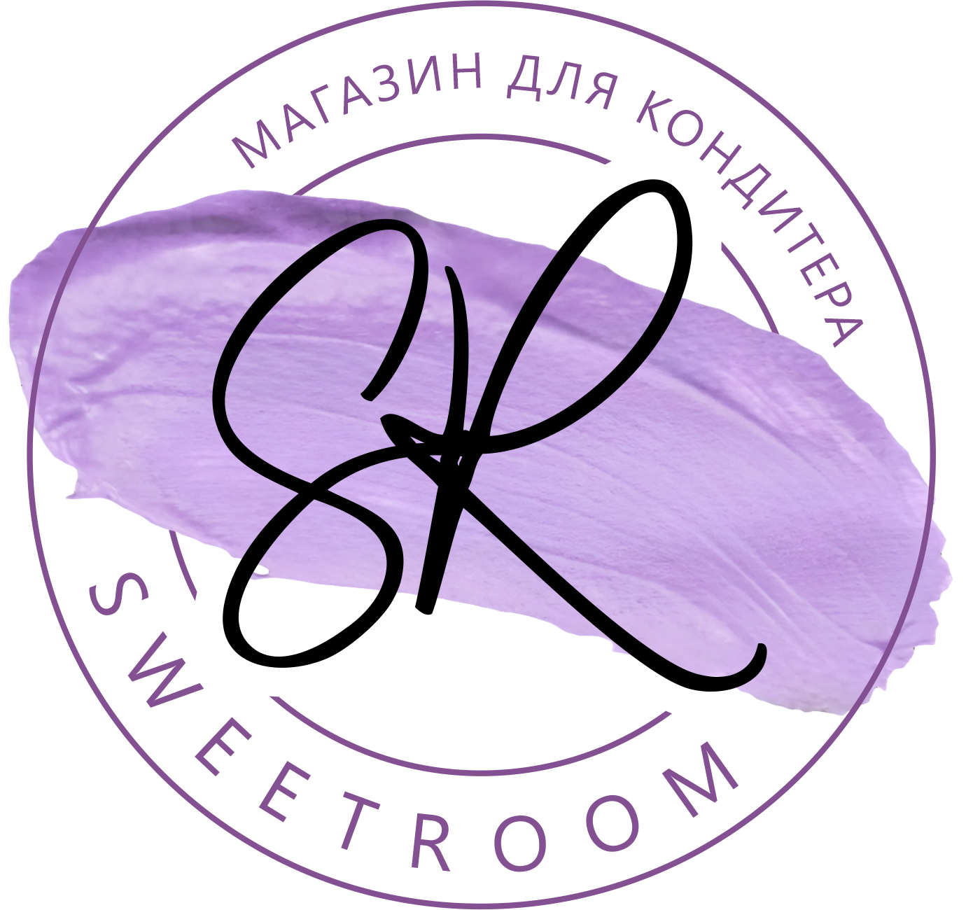 Магазин для кондитеров