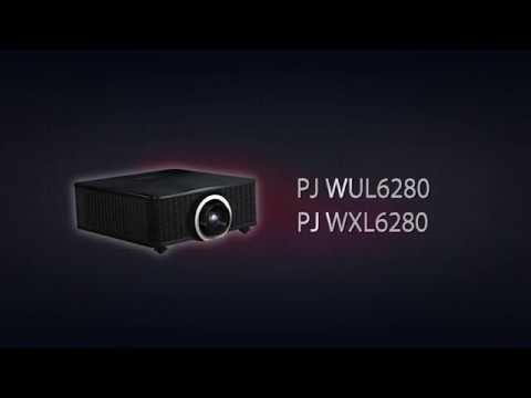 PJ WXL6280