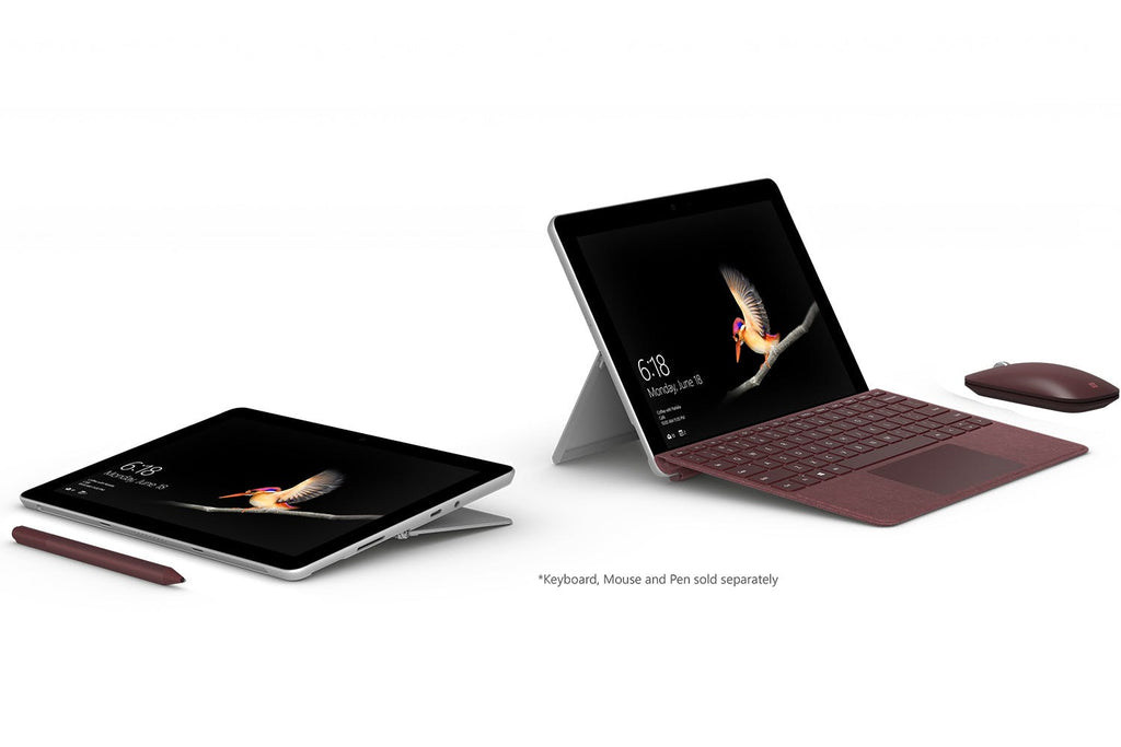 Планшет microsoft Surface Go