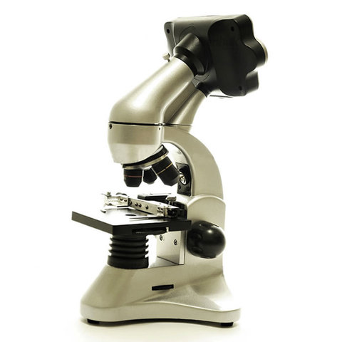 Цифровые микроскопы