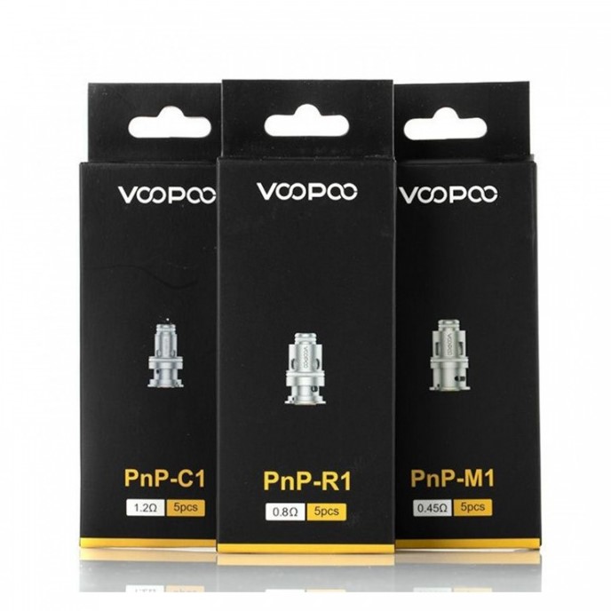 voopoo испарики в Москве