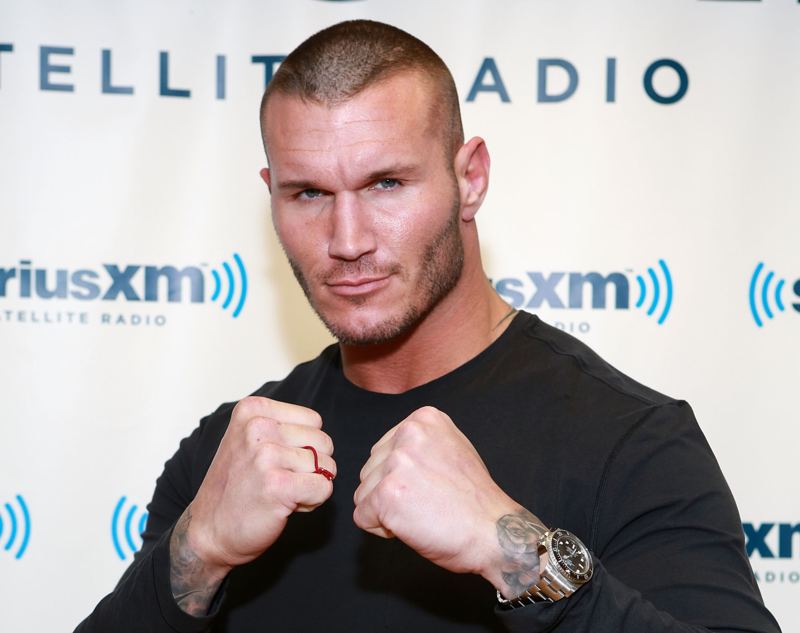Сверххищник WWE, Гадюка, Убийца легенд.jpg Сверххищник WWE, Гадюка, Убийца легенд.jpg