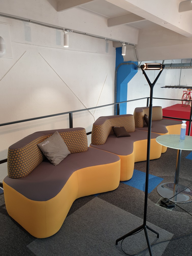 сдать в аренду мебель