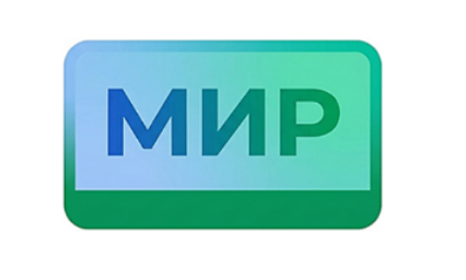 Иконка платежной системы