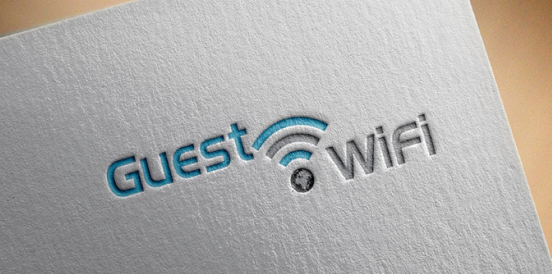 сеть Wi-Fi в гостинице