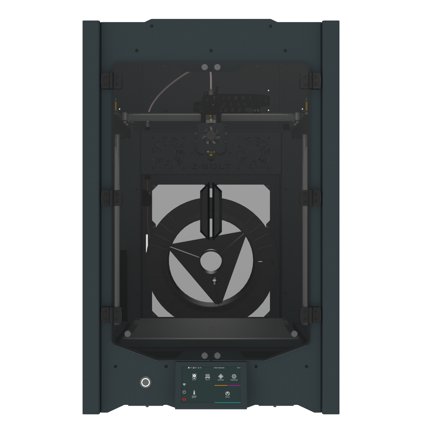 3D-принтер Z-Bolt