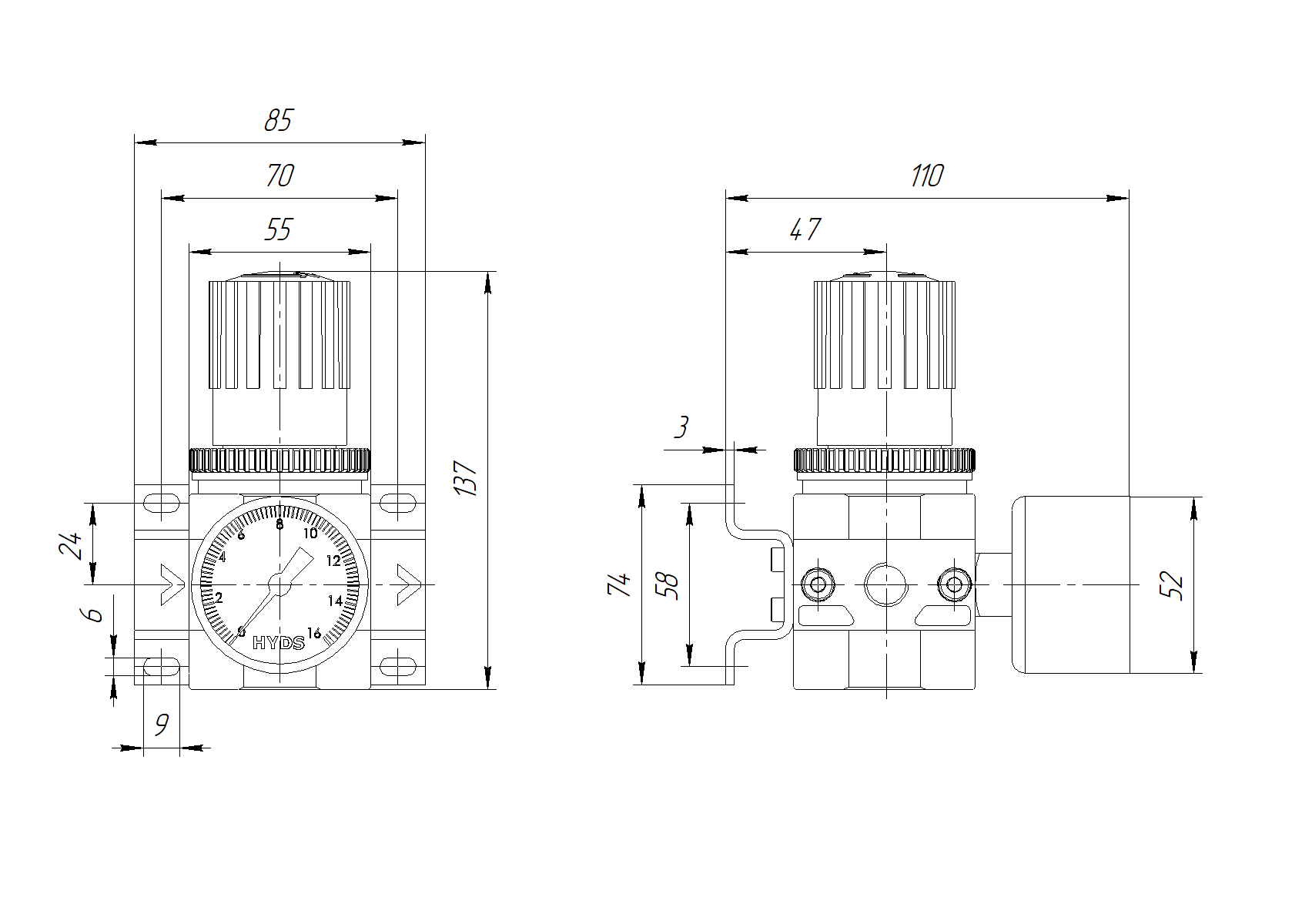 RN40 G3_8 G1_2 чертеж HYDS.png