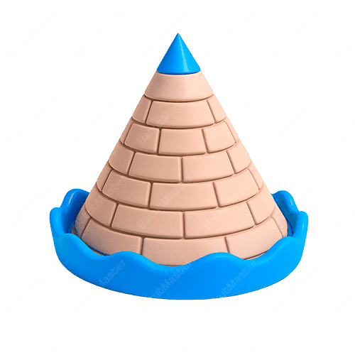 Крыша Башня