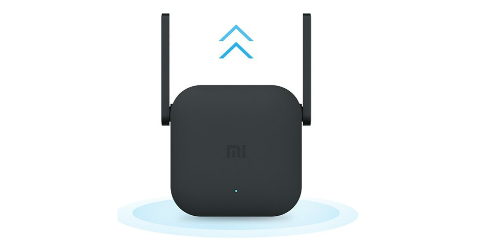 Wi-Fi усилитель сигнала (репитер) Xiaomi Wi-Fi Amplifier PRO-описание-6.jpg