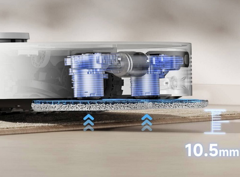 Робот-пылесос Dreame D20 Ultra-описание-9.jpeg