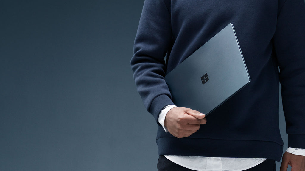 Microsoft Surface Laptop 2