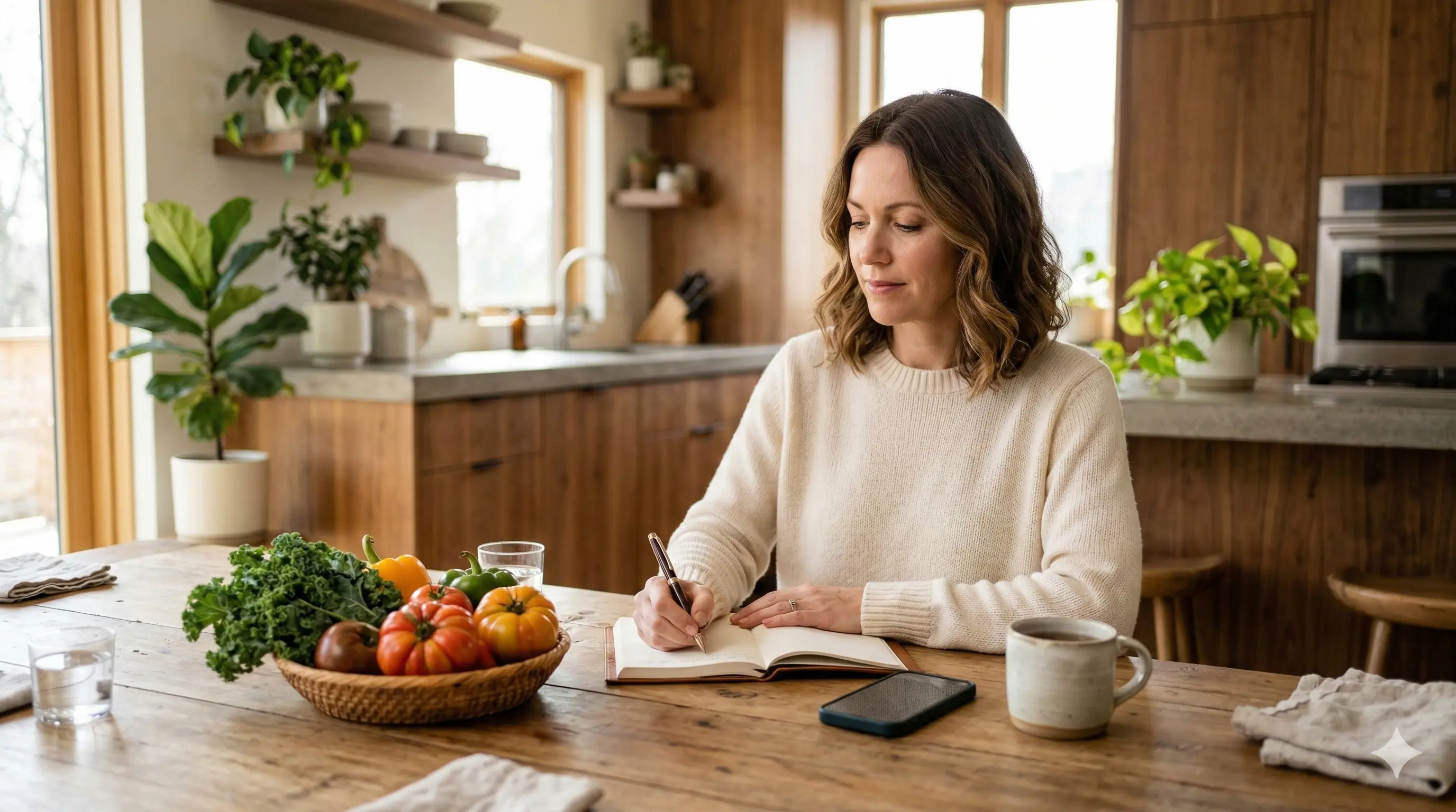 Экспертный подход в нутрициологии