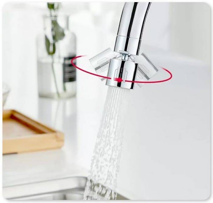 Насадка аэратор на крана diiib Dual Function Faucet Bubbler (DXSZ001-1)-описание-3.jpg