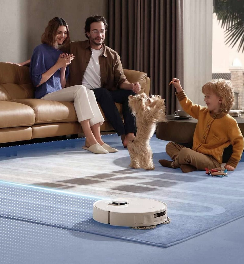 Робот-пылесос Dreame D20 Ultra-описание-10.jpeg
