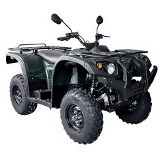 Stels ATV 500 HiSun