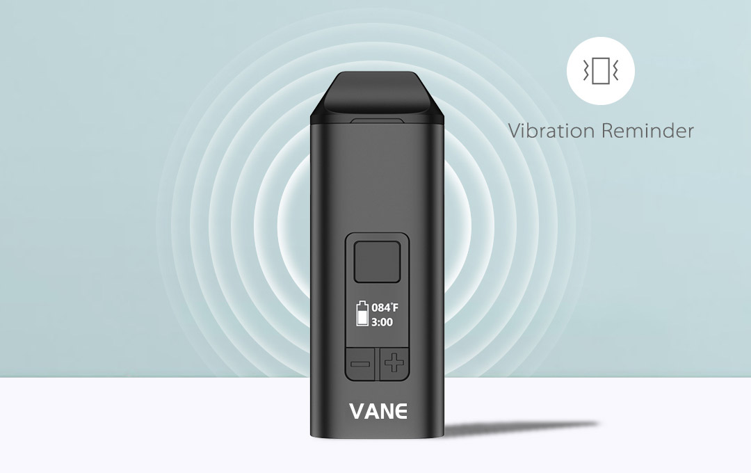 Yocan Vane Dry Vaporizer