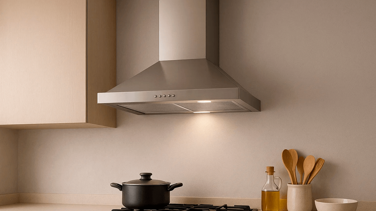 Вытяжная труба Вытяжная труба