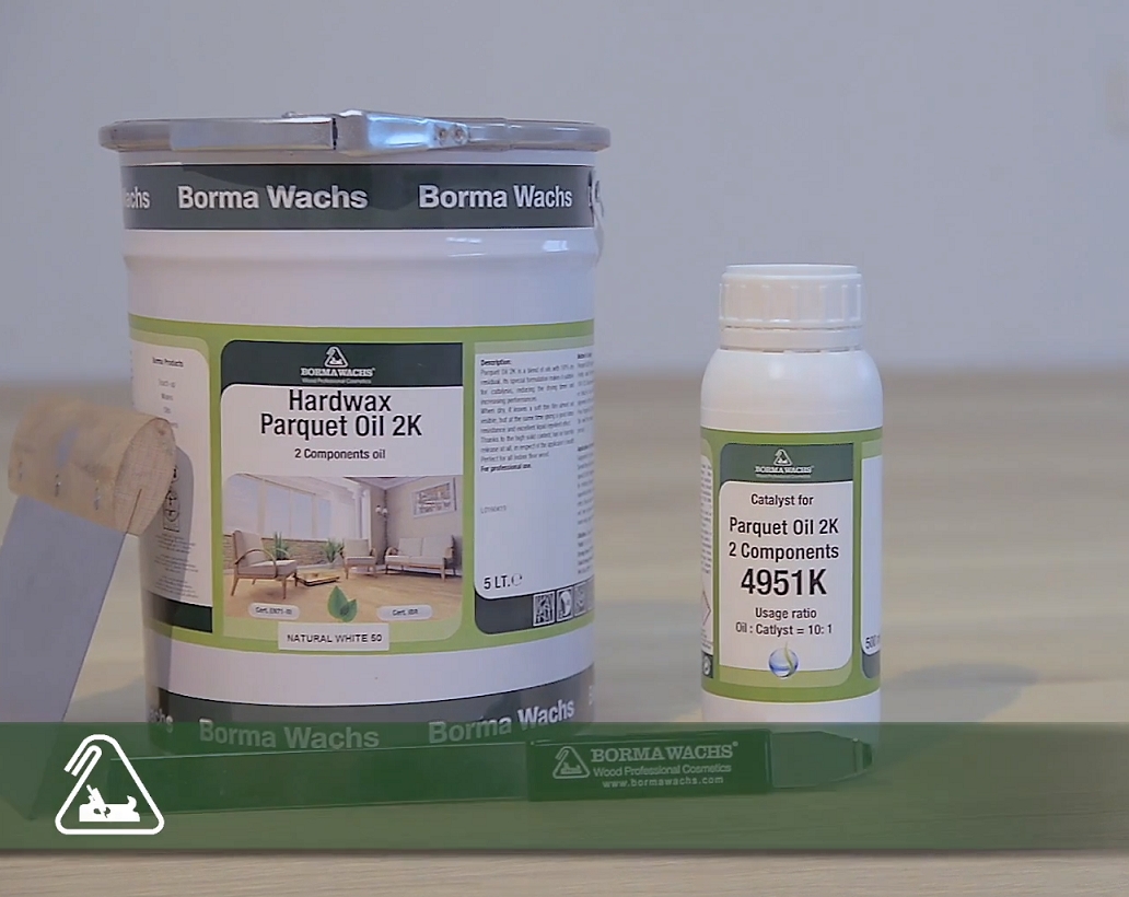 Итальянская фирма BORMA WACHS (Борма) является одним из крупных производителей продукции, используемой для обработки древесины и ее облагораживания. Благодаря применению современных технологий и использованию в производстве только экологически чистых и тщательно обработанных материалов позволяет компании оставаться лидером своего рынка, фирмой, в надежности и компетентности которой уже давно никто не сомневается.