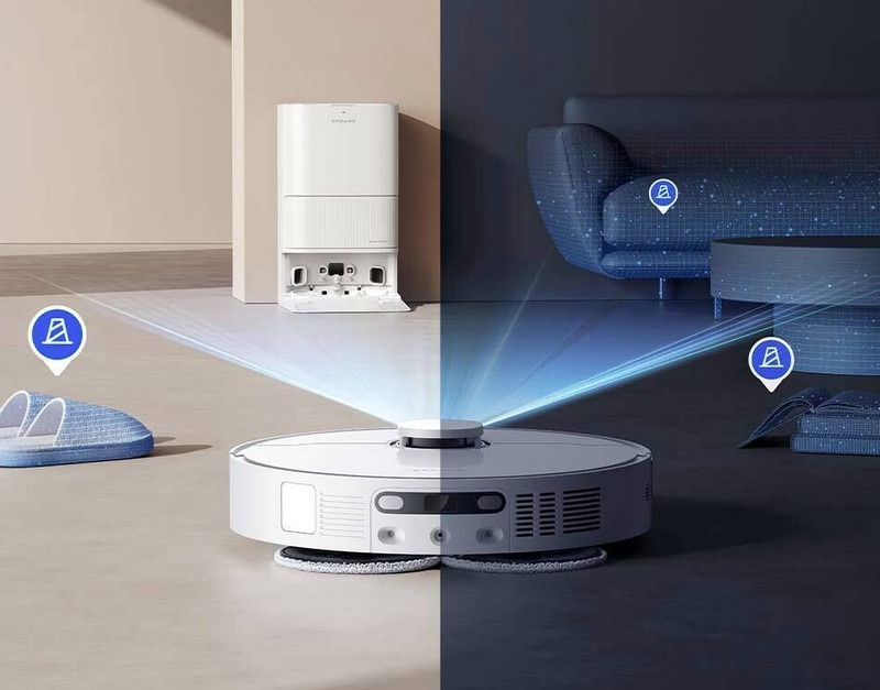 Робот-пылесос Dreame D20 Ultra-описание-11.jpeg