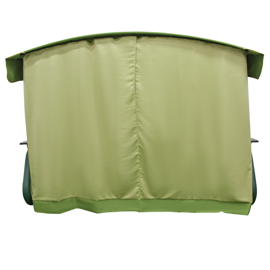 Эгоист зеленый шатер