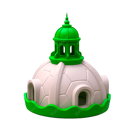 Крыша Крепость