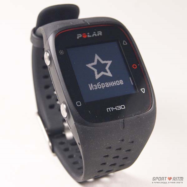 Polar m61