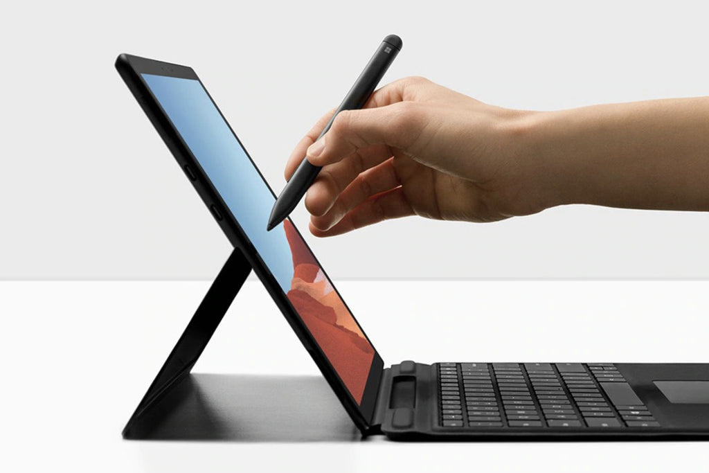 Клавиатура Microsoft Surface Pro X