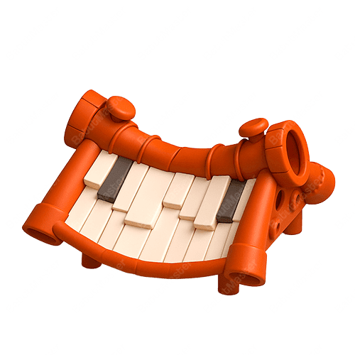 Крыша Китай