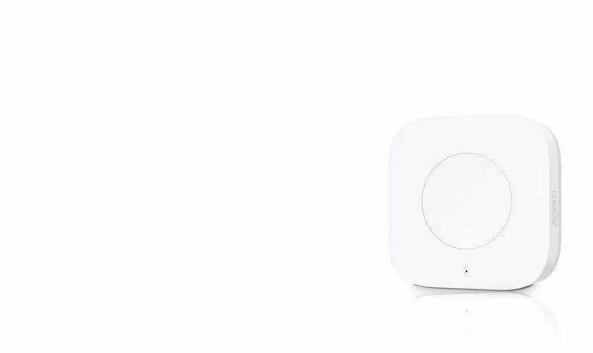 Кнопка беспроводная Aqara Smart Wireless Switch (WXKG12LM) -описание-1.jpg