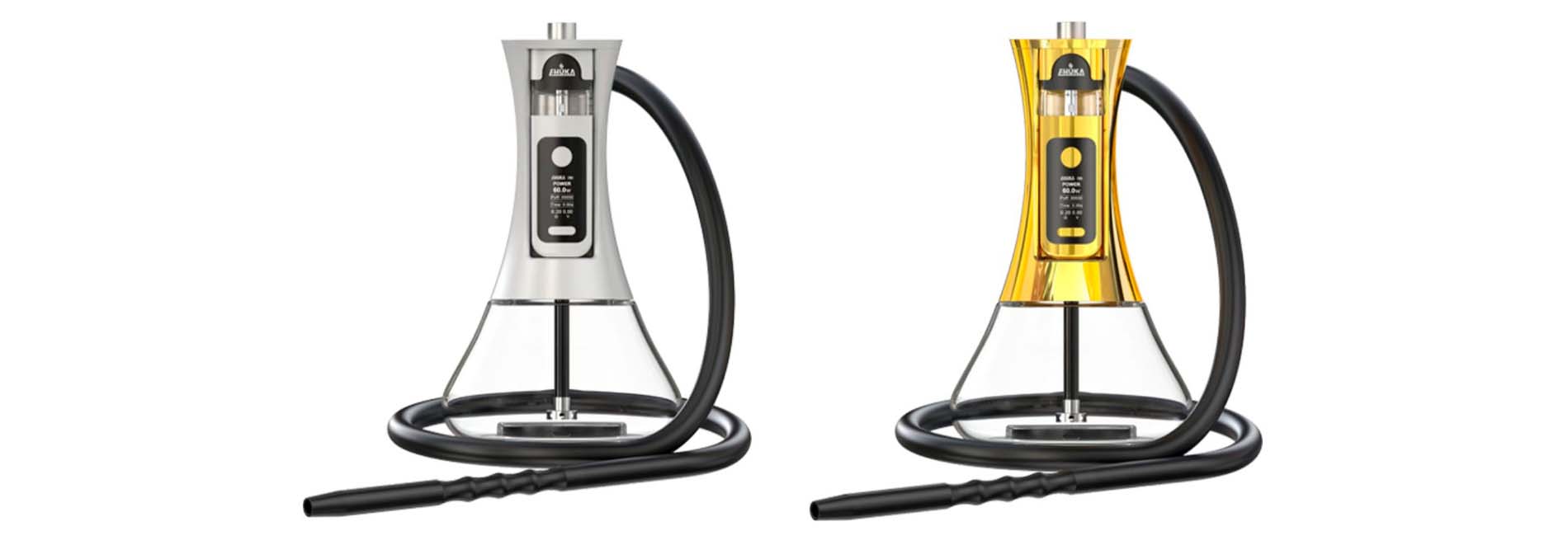 ehuka x1 - недорогой электронный кальян