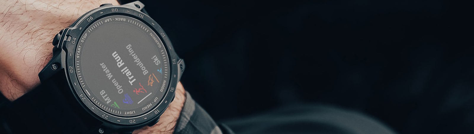Умные часы Garmin Tactix 7 Standard с черным ремешком: РАСШИРЯЙТЕ СВОИ ВОЗМОЖНОСТИ