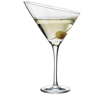 БОКАЛ EVA SOLO MARTINI, 180 МЛ