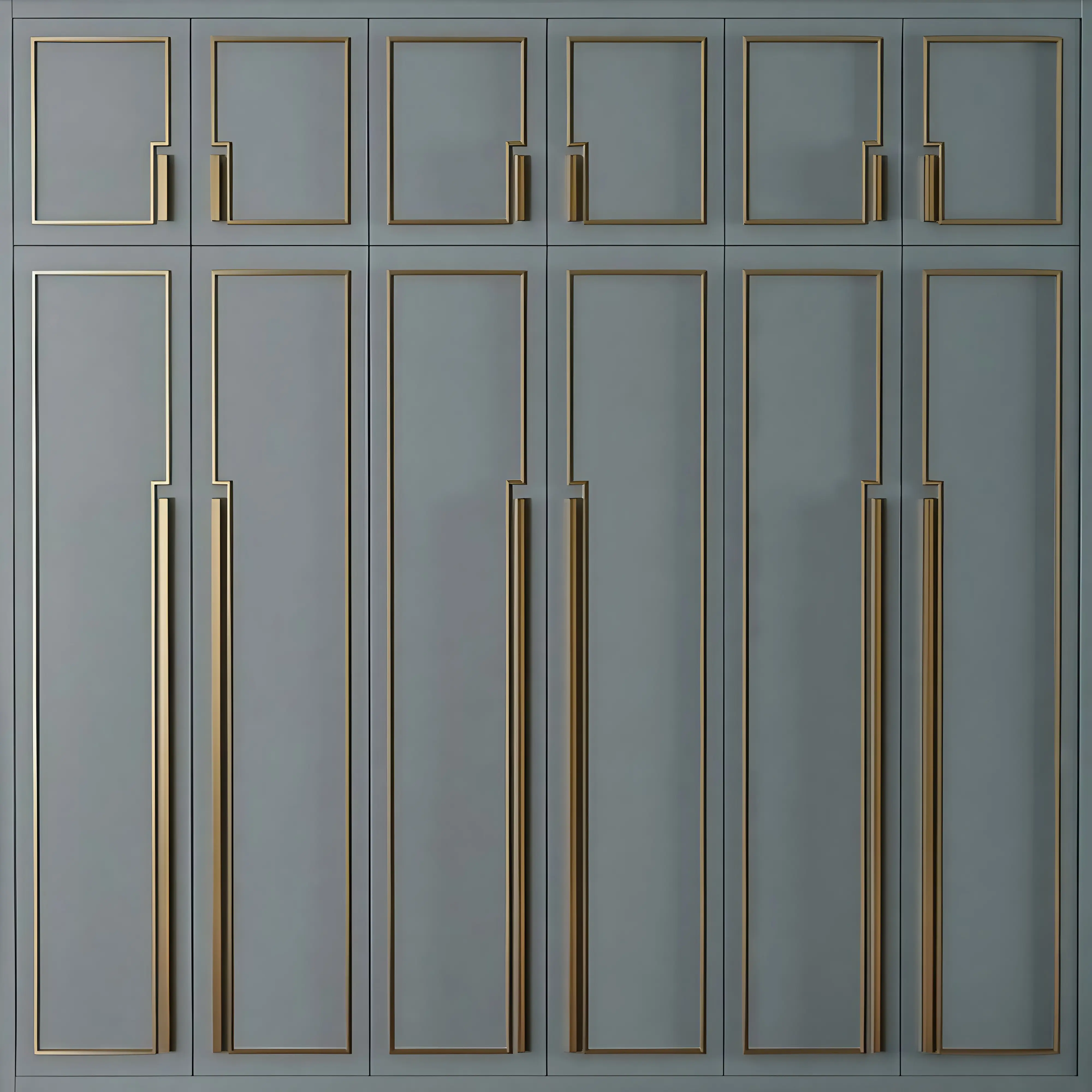 Фасад Vicomte