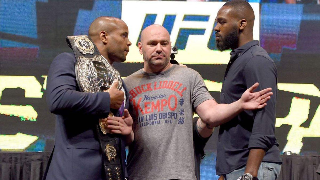 5 Дэниел Кормье ММА fight.jpg 5 Дэниел Кормье ММА fight.jpg