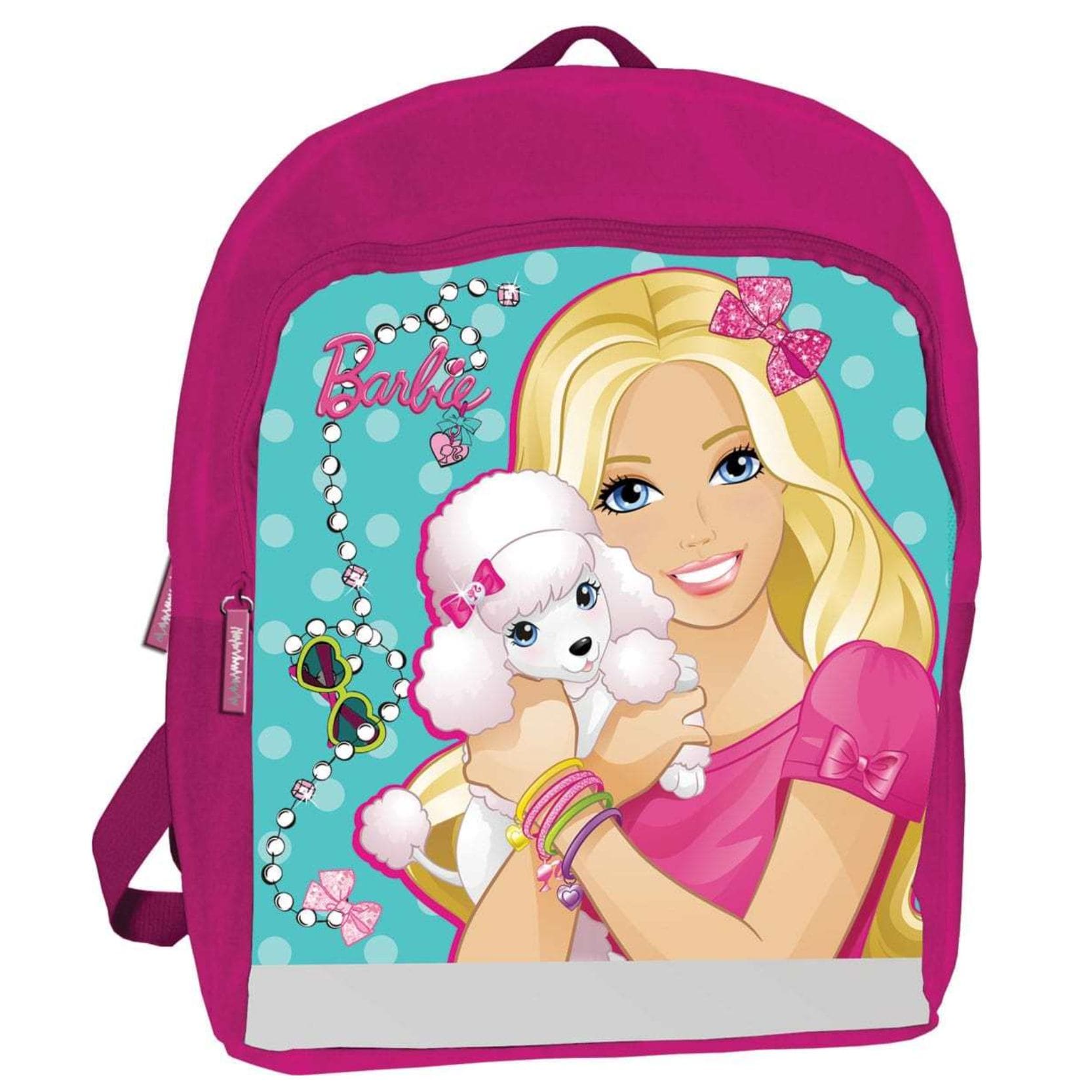 Рюкзак Barbie для девочки