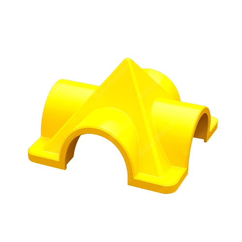 Крыша Пирамида