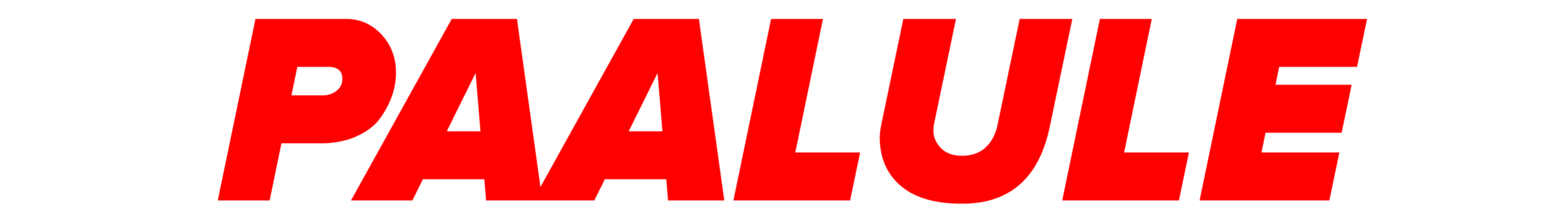 PAALULE