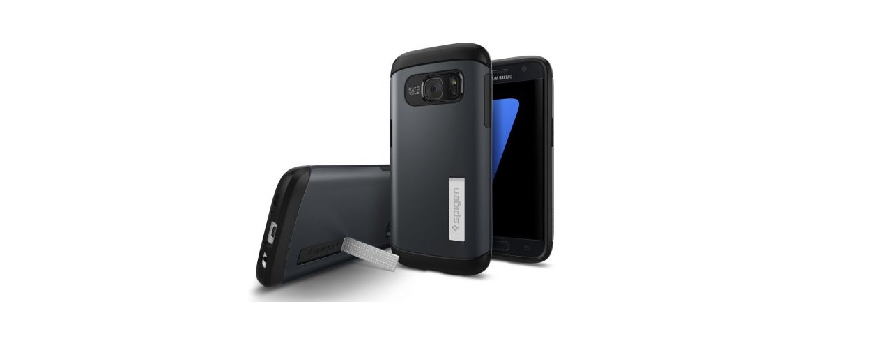 оригинал аксессуары для Samsung S7 Edge подбор и доставка